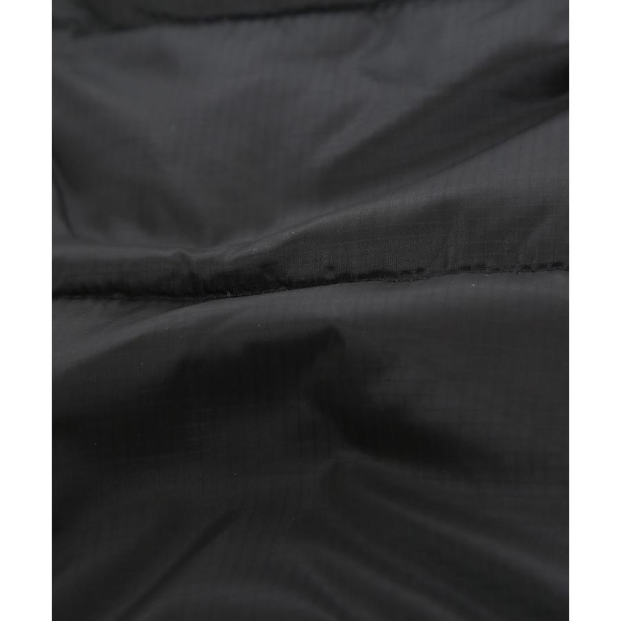 ダウンベスト メンズ フードベスト 軽量 防寒 ボリュームネック ジャンパー ジャンバー メンズファッション | improves | 16