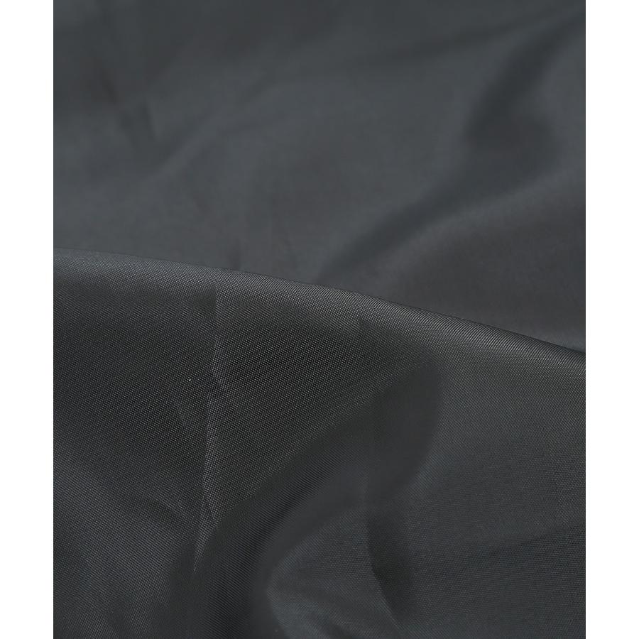 ダウンベスト メンズ フードベスト 軽量 防寒 ボリュームネック ジャンパー ジャンバー メンズファッション | improves | 17