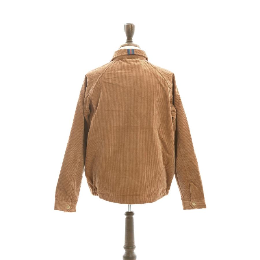 improves スイングトップ メンズ アウター コーデュロイジャケット