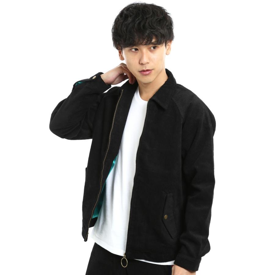 improves（インプローブス） スイングトップ メンズ アウター