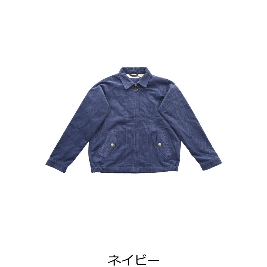 スイングトップ メンズ アウター コーデュロイジャケット スウィングトップ ブルゾン コーチジャケット 黒 青 赤 緑 ピンク ミント Improves インプローブス 通販 Yahoo ショッピング