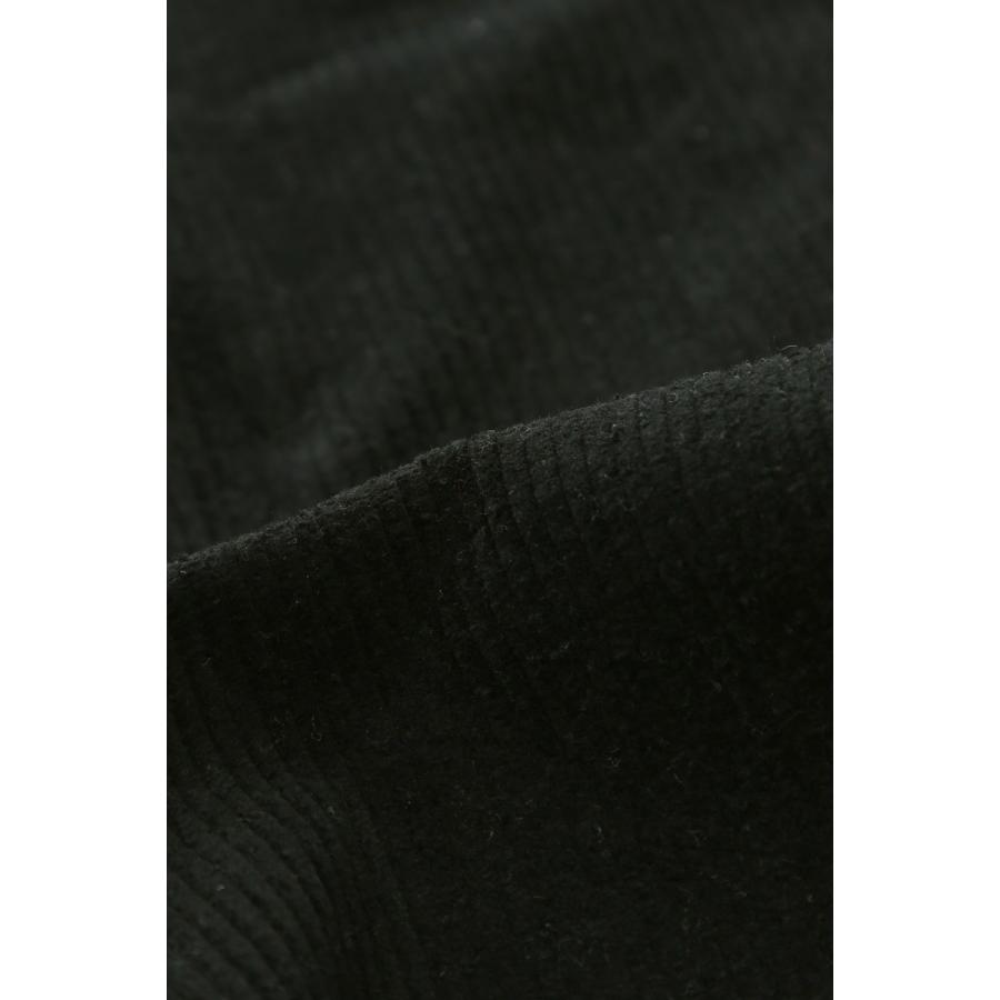 ワイドパンツ メンズ コーデュロイ テーパードパンツ ゆったり 黒 赤 青 緑 ミント ピンク アメカジ | improves | 15