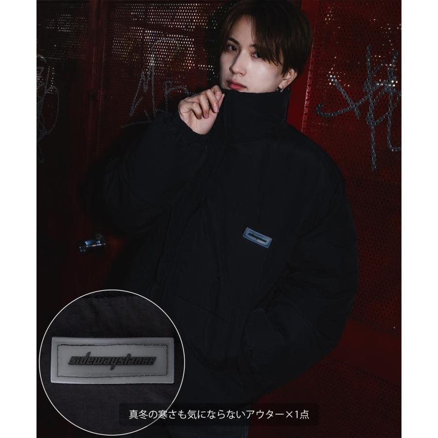 福袋 5点セット メンズ レディース アウター パーカー Tシャツ パンツ 全身コーデ ユニセックス 韓国ファッション ストリート | improves | 02