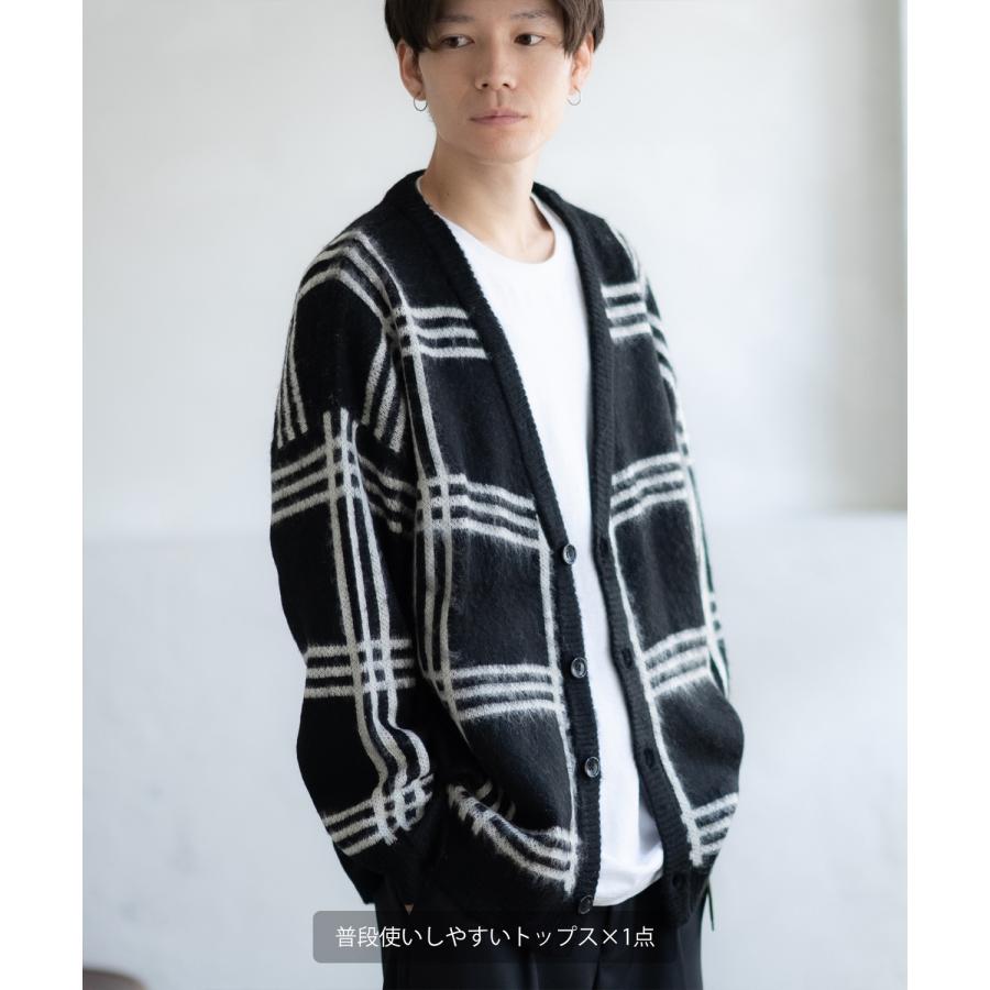 福袋 5点セット メンズ レディース アウター パーカー Tシャツ パンツ 全身コーデ ユニセックス 韓国ファッション ストリート | improves | 03