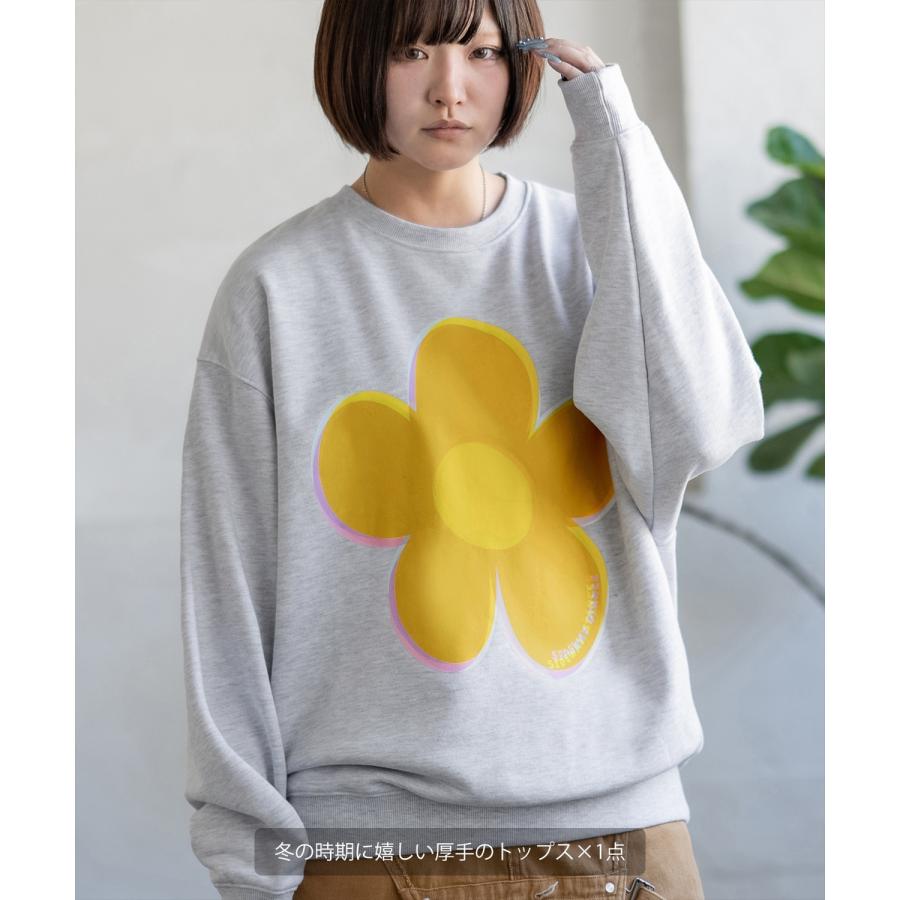 福袋 7点セット メンズ レディース アウター トップス Tシャツ パンツ 全身コーデ ユニセックス 韓国ファッション ストリート | improves | 04