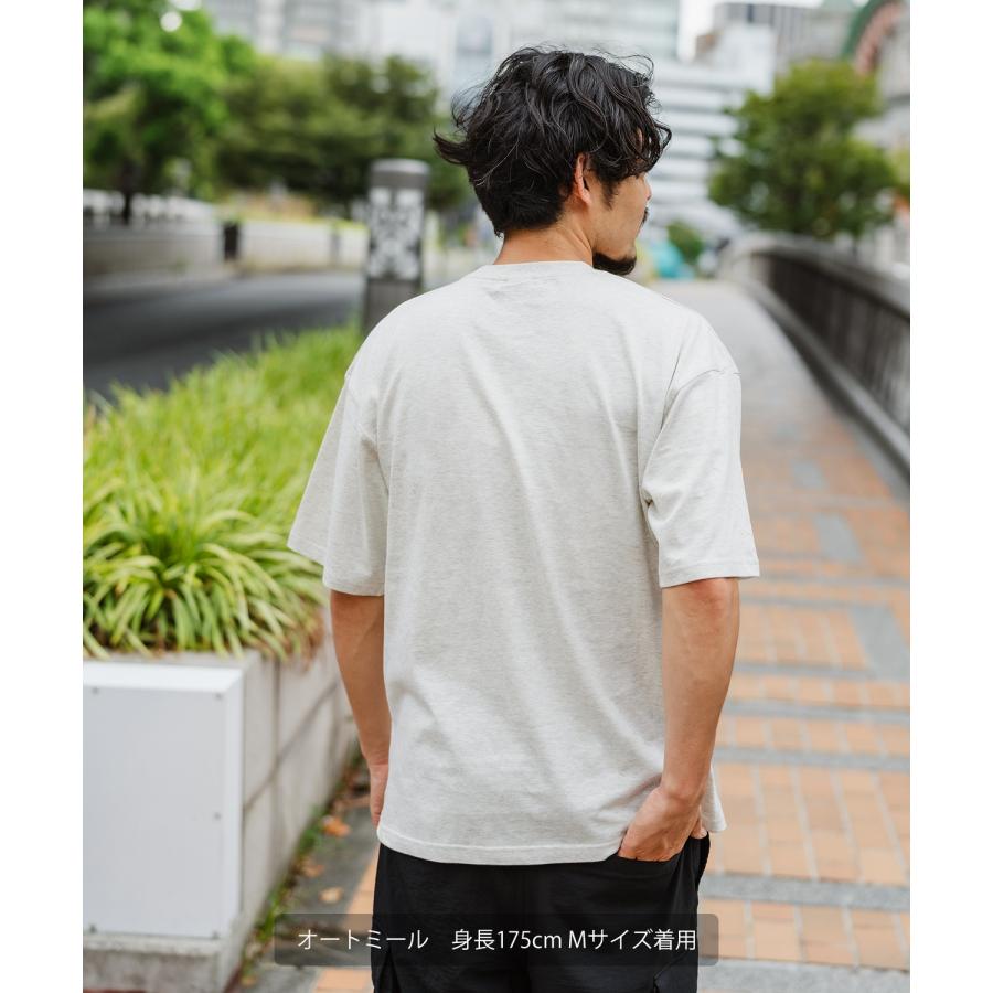 半袖Tシャツ メンズ GERRY ジェリー 別注 マウントロゴ ボックスロゴ プリント 半袖T Tシャツ カットソー アウトドア ストリート アメカジ スポーツライク | GERRY | 16