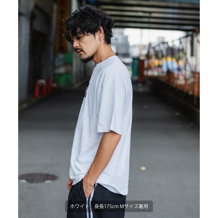 半袖Tシャツ メンズ GERRY ジェリー 別注 マウントロゴ ボックスロゴ プリント 半袖T Tシャツ カットソー アウトドア ストリート アメカジ スポーツライク | GERRY | 06