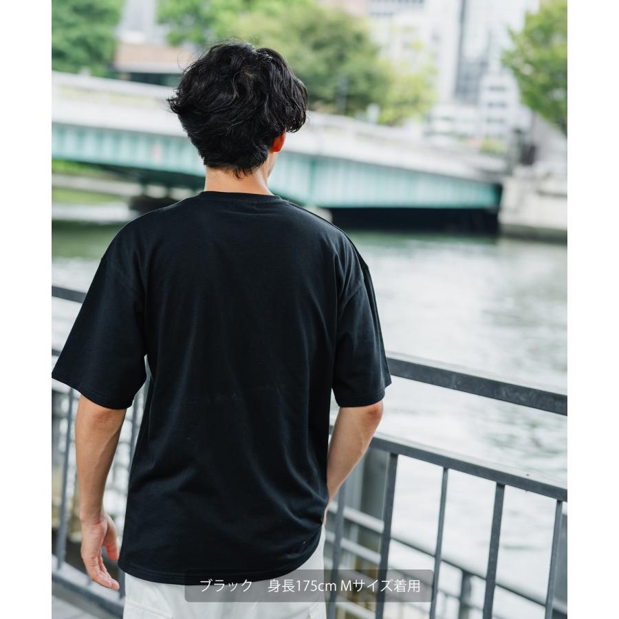 半袖Tシャツ メンズ GERRY ジェリー 別注 マウントロゴ ボックスロゴ プリント 半袖T Tシャツ カットソー アウトドア ストリート アメカジ スポーツライク | GERRY | 12