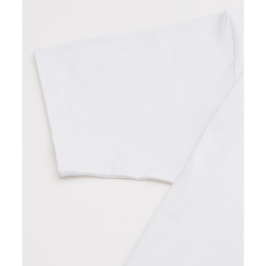 Tシャツ メンズ GERRY ジェリー 別注 マウントロゴ グラデーション ワンポイント 半袖T カットソー スポーツライク アウトドア アメカジ バックプリン | GERRY | 16