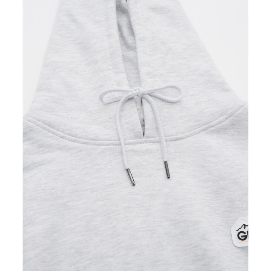 パーカー メンズ GERRY ジェリー ワンポイントロゴ 裏毛 スウェット フーディー 大きめ アウトドア アメカジ カジュアル Y2K ストリート 90s古着MIX | GERRY | 16