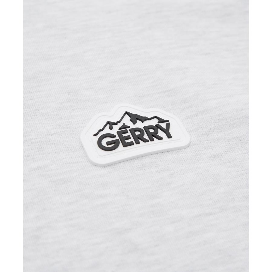 パーカー メンズ GERRY ジェリー ワンポイントロゴ 裏毛 スウェット フーディー 大きめ アウトドア アメカジ カジュアル Y2K ストリート 90s古着MIX | GERRY | 17