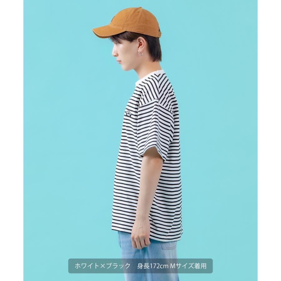 半袖Tシャツ メンズ GERRY ジェリー マウントロゴ ワンポイント 刺しゅう 半袖T カットソー アウトドア ストリート アメカジ 古着MIX | GERRY | 14