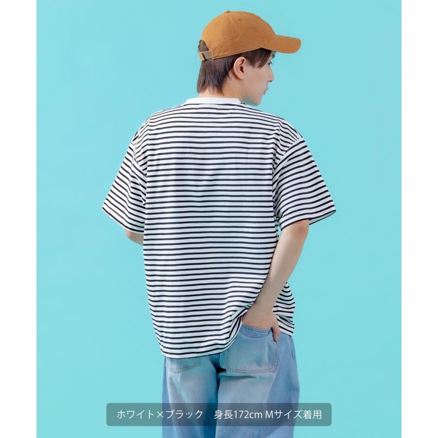 半袖Tシャツ メンズ GERRY ジェリー マウントロゴ ワンポイント 刺しゅう 半袖T カットソー アウトドア ストリート アメカジ 古着MIX | GERRY | 15