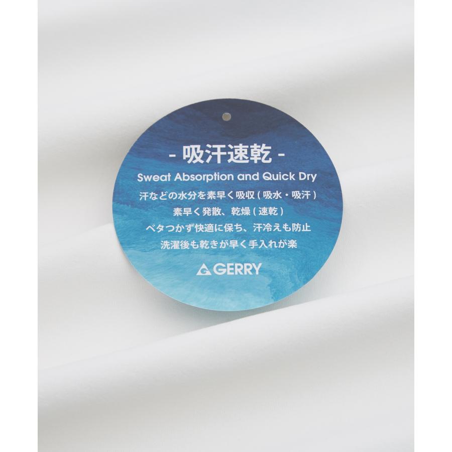 半袖Tシャツ メンズ GERRY ジェリー マウントロゴ ワンポイント 刺しゅう 半袖T カットソー アウトドア ストリート アメカジ 古着MIX | GERRY | 20