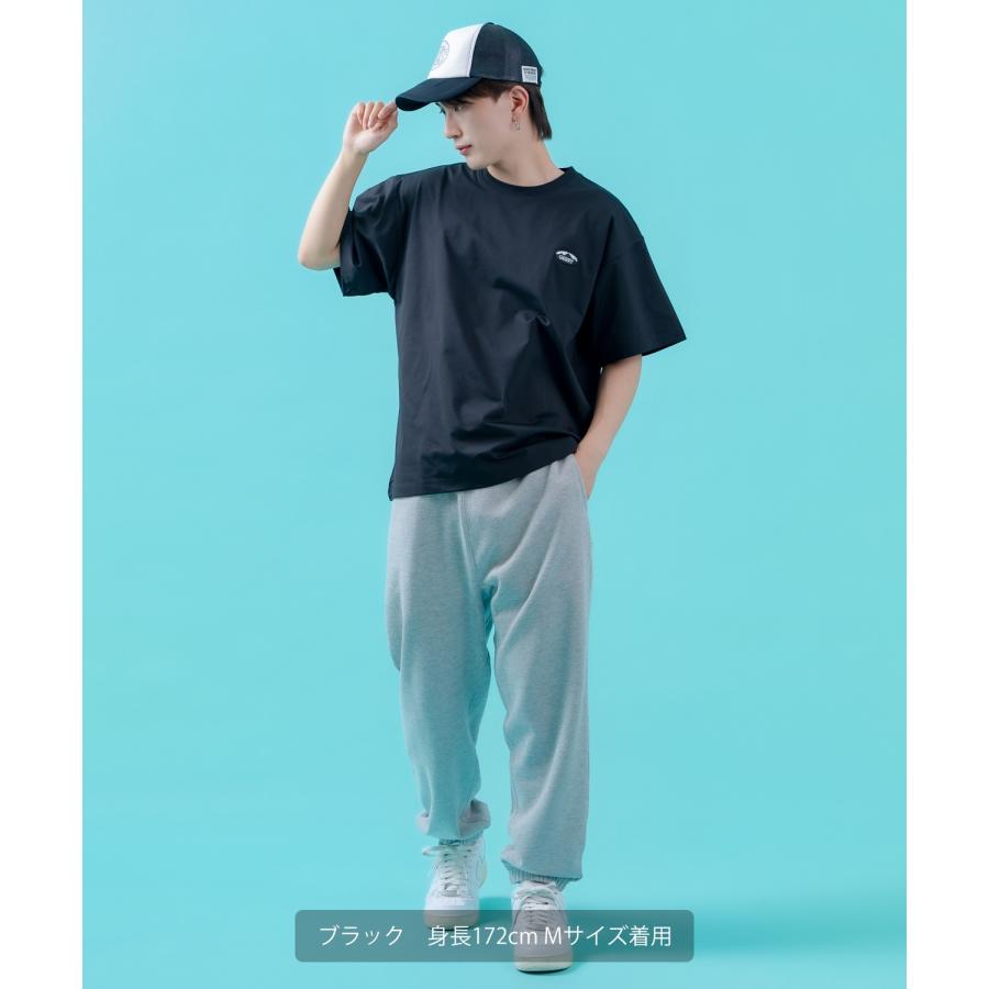 半袖Tシャツ メンズ GERRY ジェリー マウントロゴ ワンポイント 刺しゅう 半袖T カットソー アウトドア ストリート アメカジ 古着MIX | GERRY | 07
