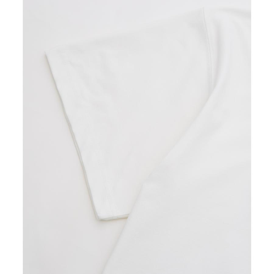 半袖Tシャツ メンズ GERRY ジェリー マウントロゴ プリント カットソー アウトドア ストリート アメカジ 古着MIX ブラック ホワイト | GERRY | 16