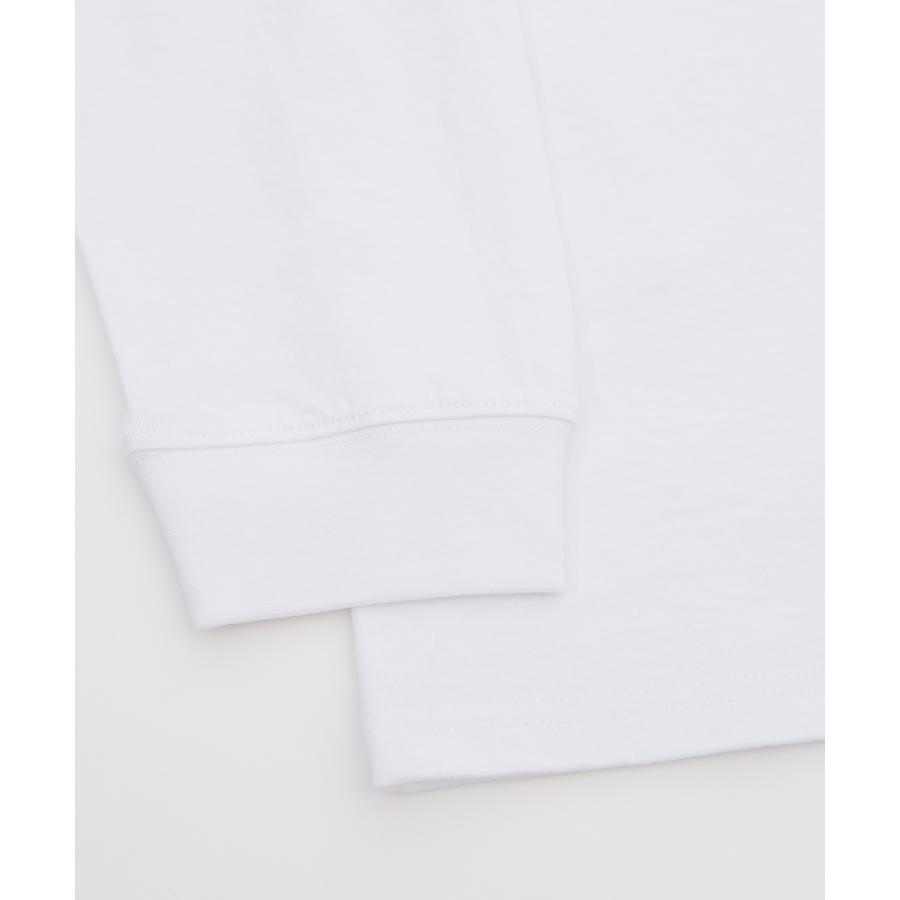 長袖Tシャツ メンズ GERRY ジェリー 別注プリント カットソー マウンテニアリング プリント ロンT アウトドア ストリート アメカジ 古着MIX | GERRY | 24