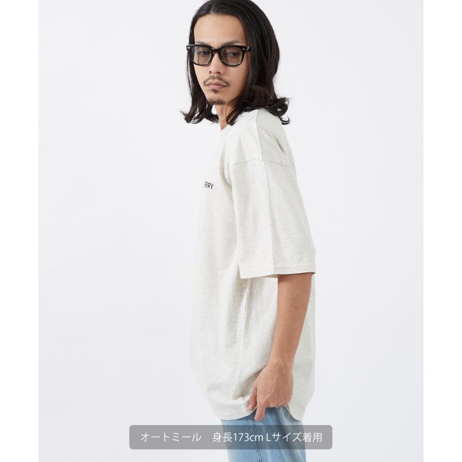 半袖Tシャツ メンズ GERRY ジェリー 別注プリント カットソー マウンテニアリング プリント Tシャツ アウトドア ストリート アメカジ 古着MIX | GERRY | 16