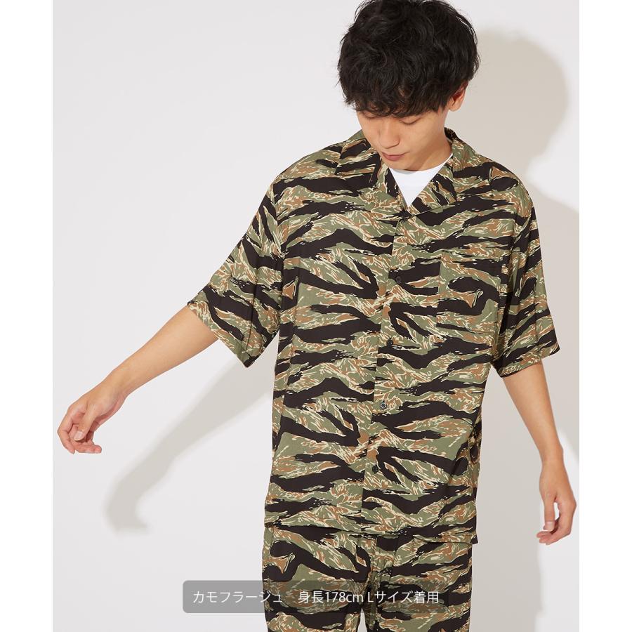 ジャケット・アウター WTAPS 21SS JUNGLE TWILL CAMO SIZE 03 WTAPS】迷彩豹柄シャツ WTAPS 21SS JUNGLE 01 TWILL CAMO WTAPS 17SS