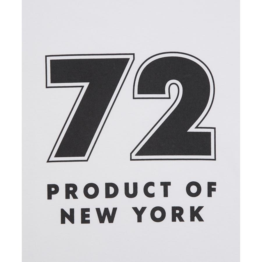 長袖Tシャツ メンズ ロンT カットソー プリントTシャツ オーバーサイズ ビッグシルエット カジュアル ストリート  韓国ファッション | improves | 13