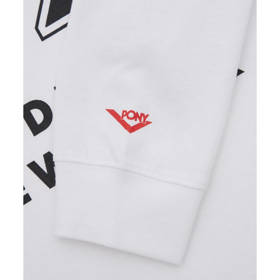 長袖Tシャツ メンズ ロンT カットソー プリントTシャツ オーバーサイズ ビッグシルエット カジュアル ストリート  韓国ファッション | improves | 14