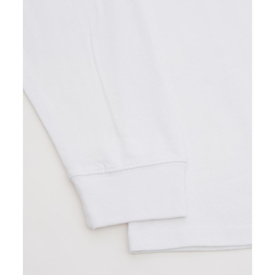 長袖Tシャツ メンズ ロンT カットソー プリントTシャツ オーバーサイズ ビッグシルエット カジュアル ストリート  韓国ファッション | improves | 15