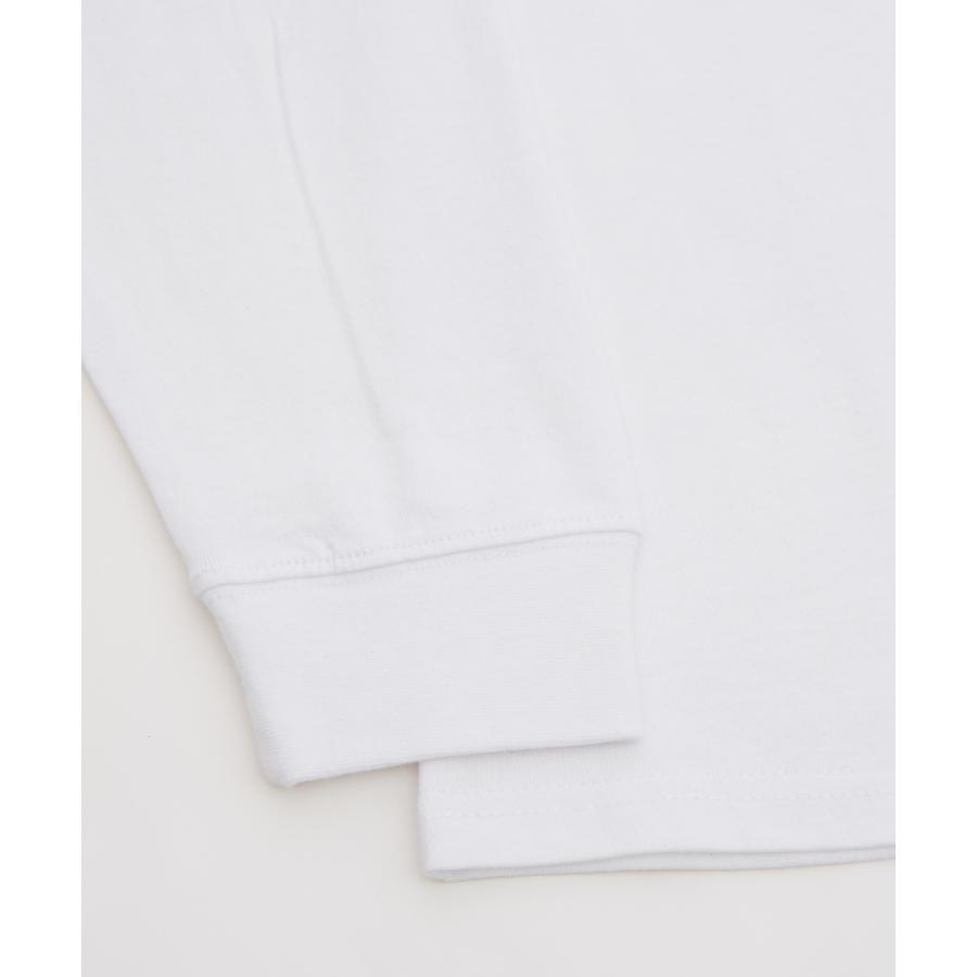 長袖Tシャツ メンズ ロンT カットソー プリントTシャツ オーバーサイズ ビッグシルエット カジュアル ストリート  韓国ファッション | improves | 15