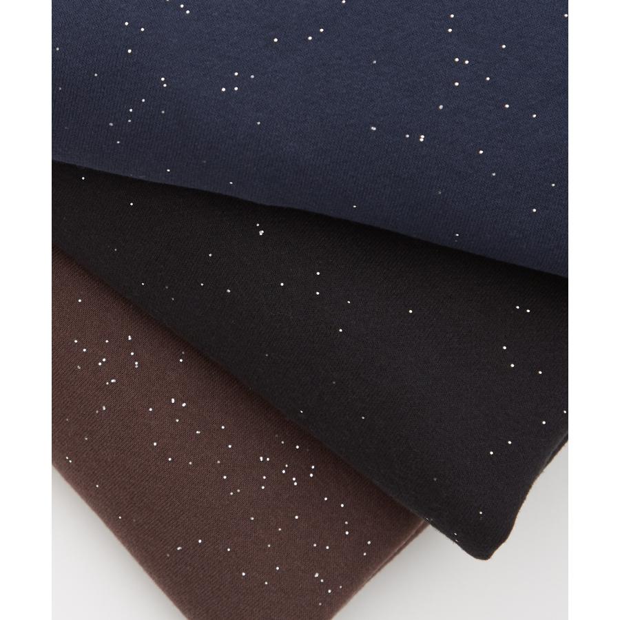 パンツ メンズ ラメ 起毛 大きめ カジュアル スケーター ストリート Y2K 90s 古着MIX 韓国ファッション | improves | 18