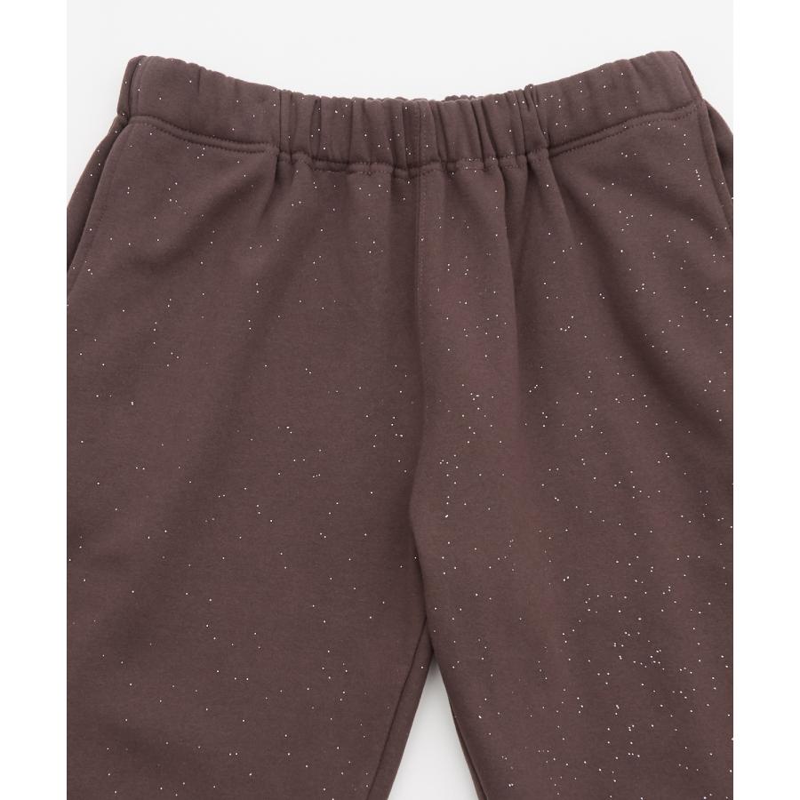 パンツ メンズ ラメ 起毛 大きめ カジュアル スケーター ストリート Y2K 90s 古着MIX 韓国ファッション | improves | 19