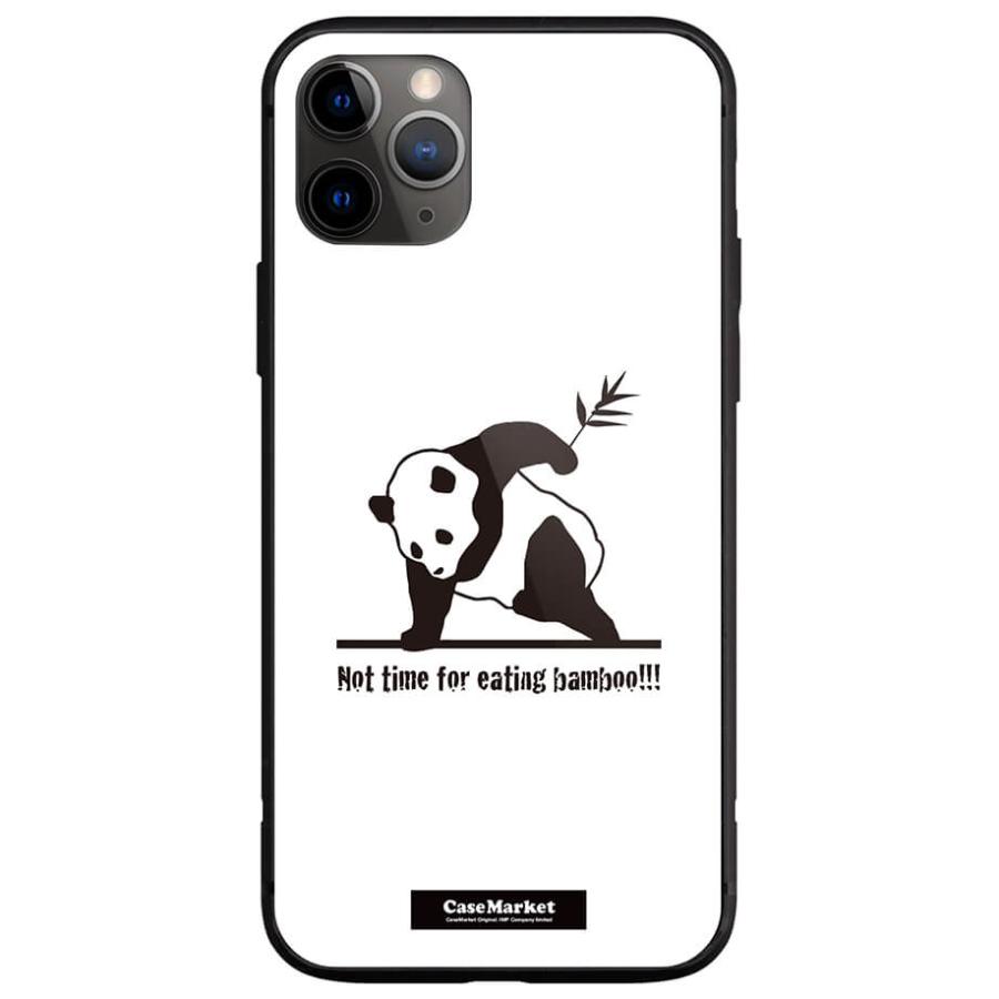 iPhone 11 Pro Max (iPhone11ProMax) 笹食ってる場合じゃねぇ iPhone 11 Pro Max (iPhone11ProMax) 笹食ってる場合じゃねぇ