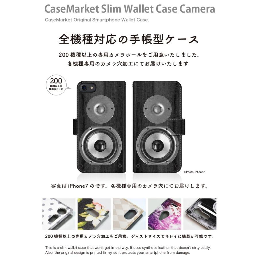 Xperia 10 IV (SO-52C) オリジナルデザイン 【 ブラック