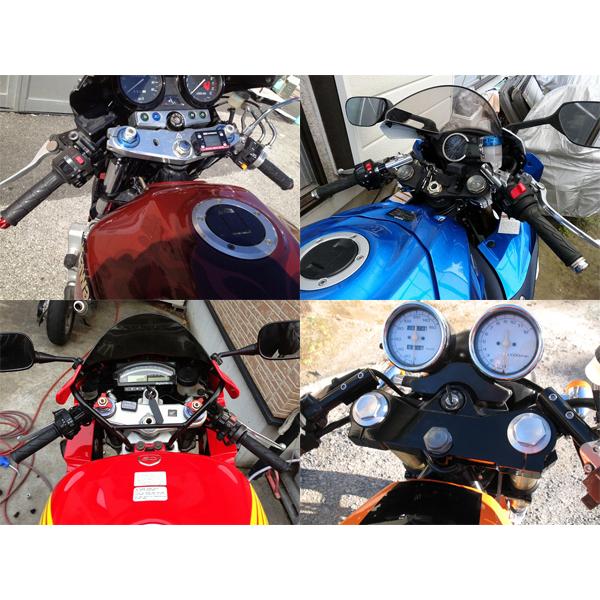 CB400SF V XJR400 R インパルス GSX400S刀 ゼファーχ ZRX400 II CB400SF V XJR400 R インパルス GSX400S刀 ゼファーχ ZRX400 II