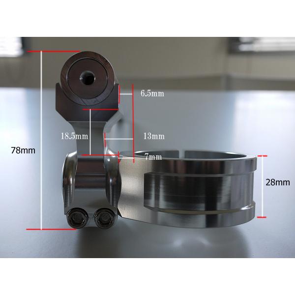 ハンドパン シルバー レバーハンドル GZ (1-GZT-057-LJ-8) | Products | KAWAJUN Global