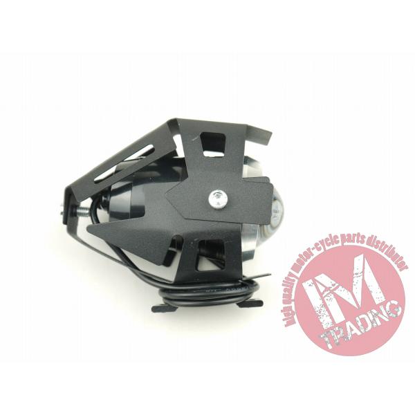 【ボルトオン　ワンオフ加工済】GPz750F LED　プロジェクターライト ボルトオン ワンオフ加工済】GPz750F LED プロジェクターライト