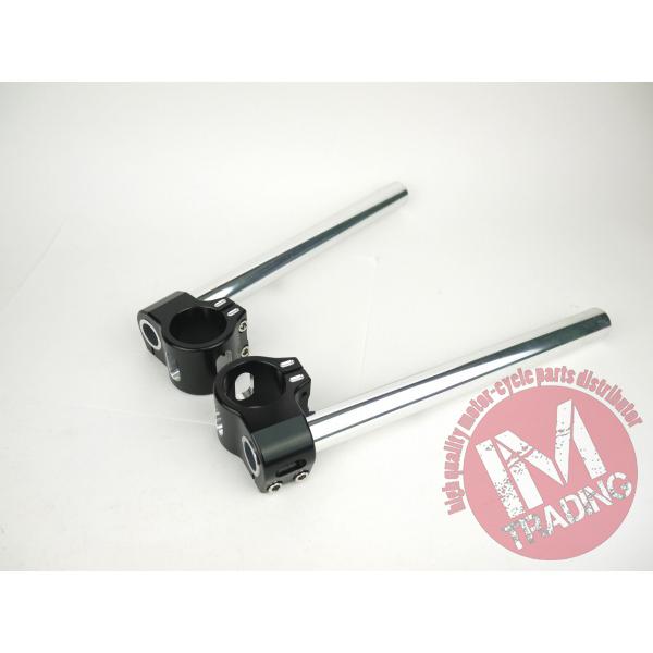 39mmセパレートハンドル 1インチハンドル用39φセパハン アルミ削り出し 