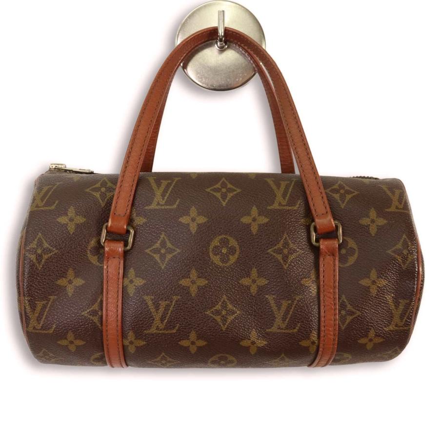 LOUIS VUITTON ルイヴィトン モノグラム ハンドバッグ パピヨン26 LOUIS VUITTON/ルイヴィトン パピヨン26 ハンドバッグ モノグラム