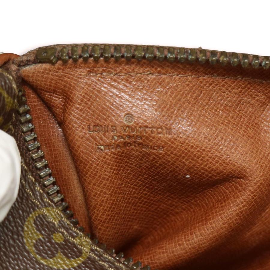 LOUIS VUITTON/ルイヴィトン パピヨン26 ハンドバッグ モノグラム