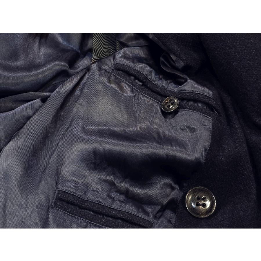 GIORGIO ARMANI ジョルジオアルマーニ カシミヤ入り ダウンダブル