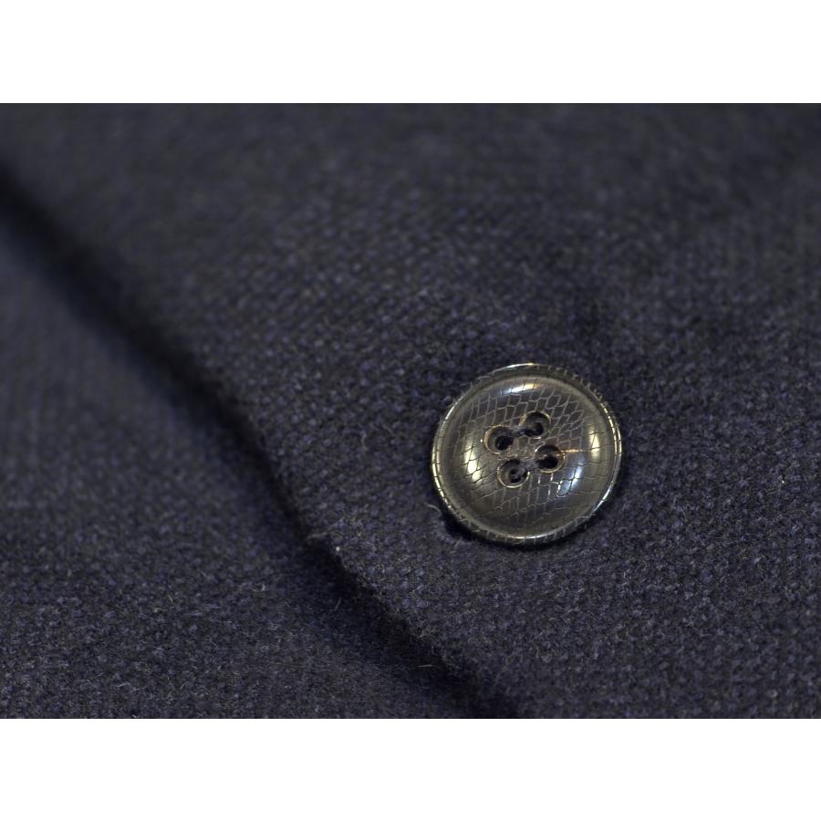 GIORGIO ARMANI ジョルジオアルマーニ カシミヤ入り ダウンダブル 