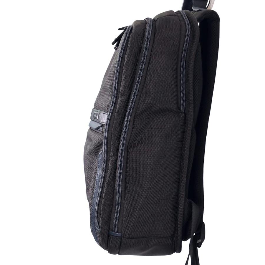 TUMI トゥミ Alpha3 スリム・バックパック＊ : アイム ヤフー