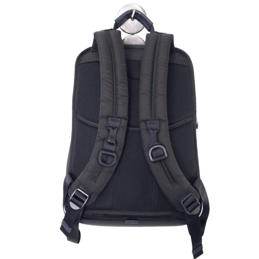 TUMI トゥミ Alpha3 スリム・バックパック＊ : アイム ヤフー