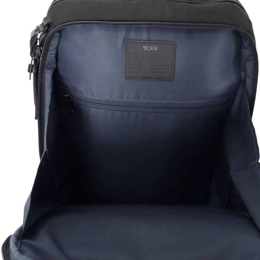 TUMI トゥミ Alpha3 スリム・バックパック＊ : アイム ヤフー