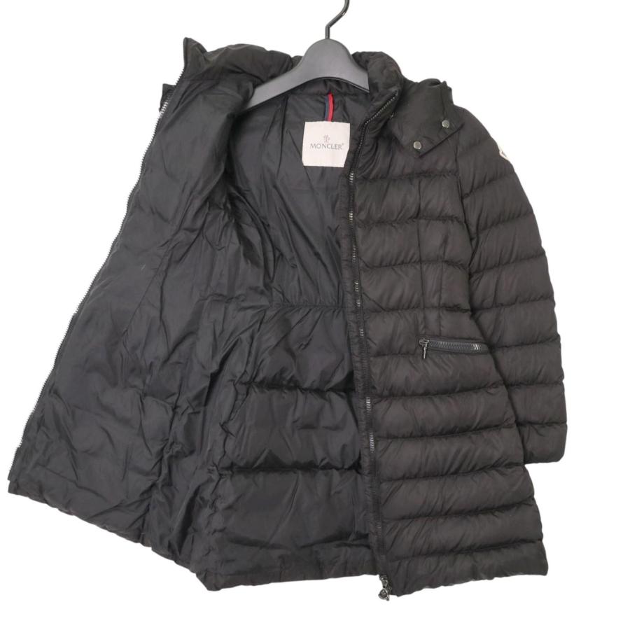 MONCLER モンクレール　CHARPAL  ダウンコート　10A＊の画像