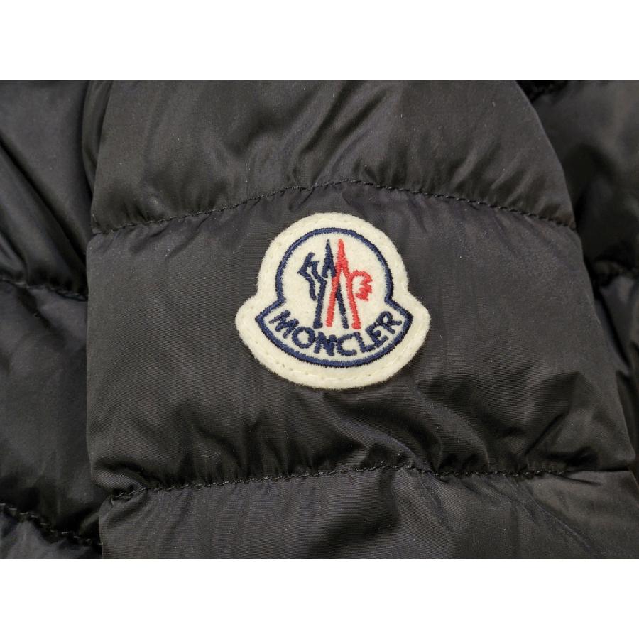 MONCLER モンクレール　CHARPAL  ダウンコート　10A＊の画像