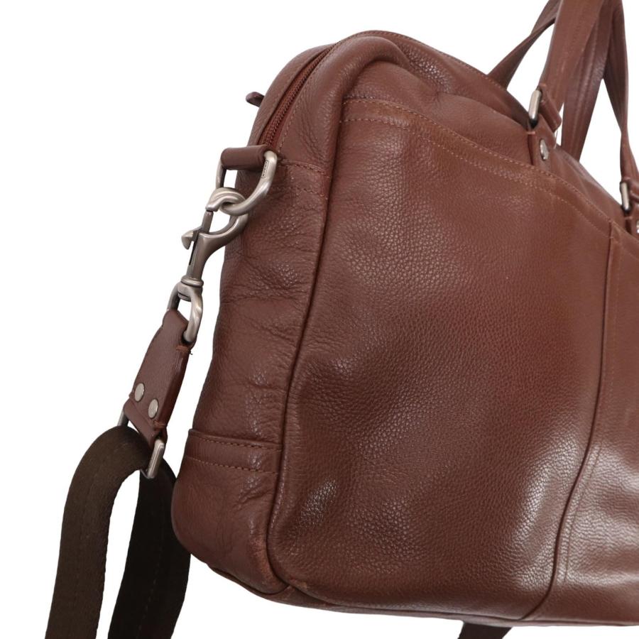 COACH コーチ レザーブリーフケース F70354＊ : アイム ヤフー