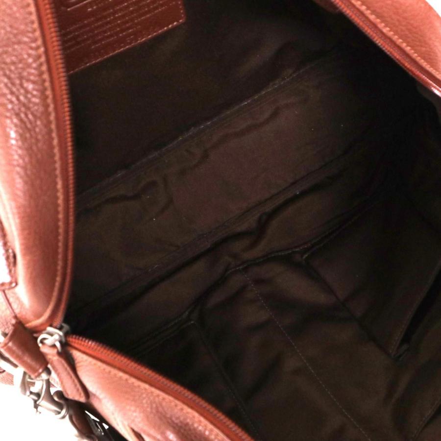 COACH コーチ レザーブリーフケース F70354＊ : アイム ヤフー