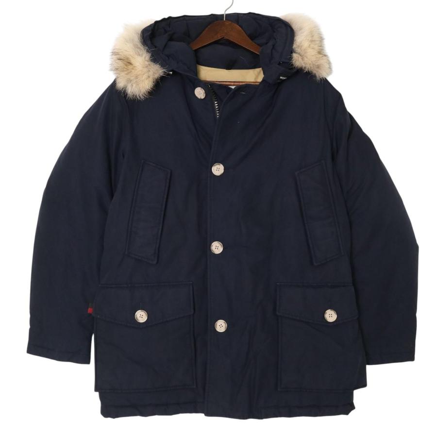 WOOLRICH ウールリッチ NEW ARCTIC PARKAニューアークティック