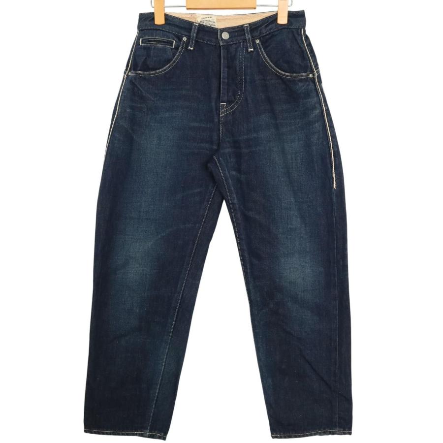 mina perhonen(ミナペルホネン) always ジーンズ＊ : アイム