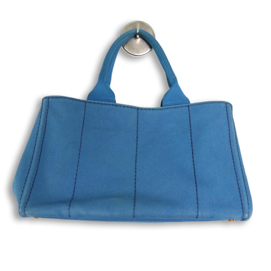 カナパ　プラダ　PRADA トートバッグ　希少 PRADA プラダ カナパ トートバッグ＊ : アイム ヤフーショッピング店