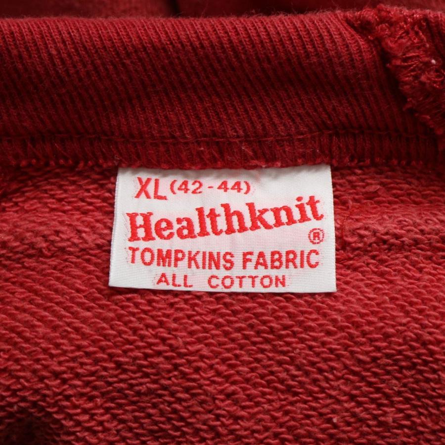Healthknit ヘルスニット 後付けパーカー 3152＊ : アイム ヤフー